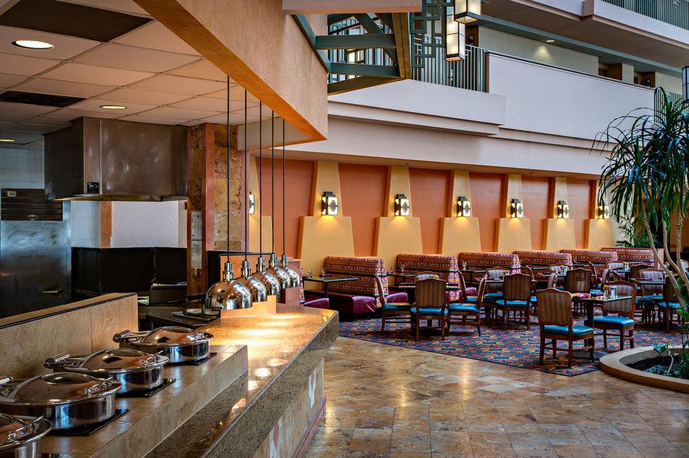 Tucson Marriott University Park Eksteriør bilde