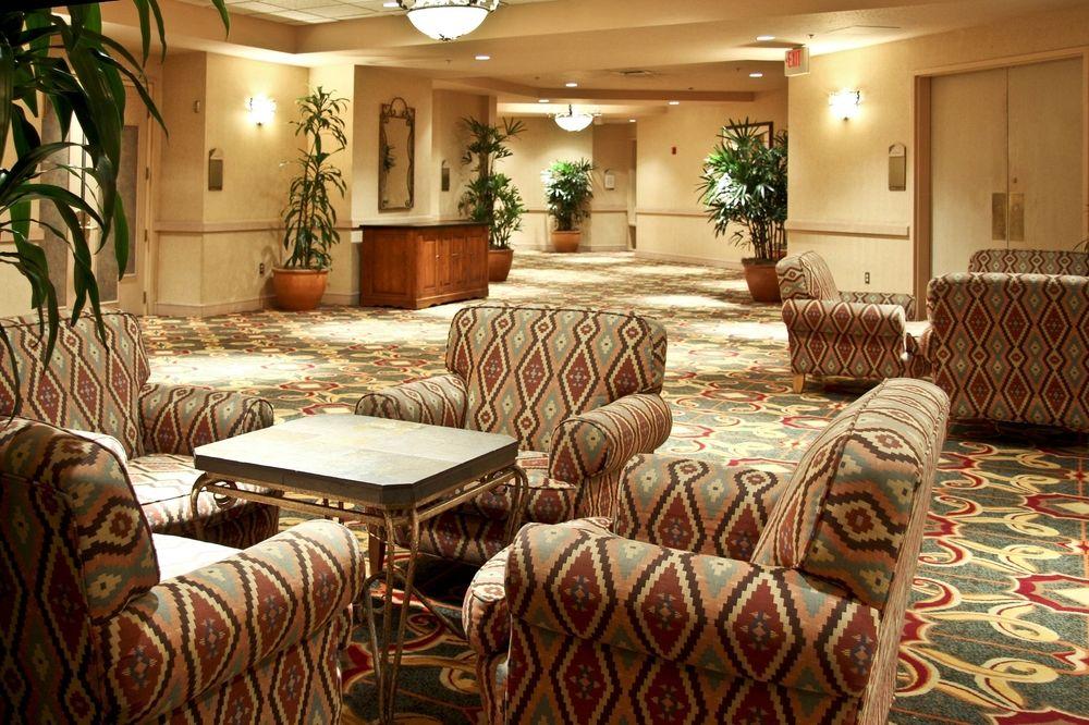 Tucson Marriott University Park Eksteriør bilde