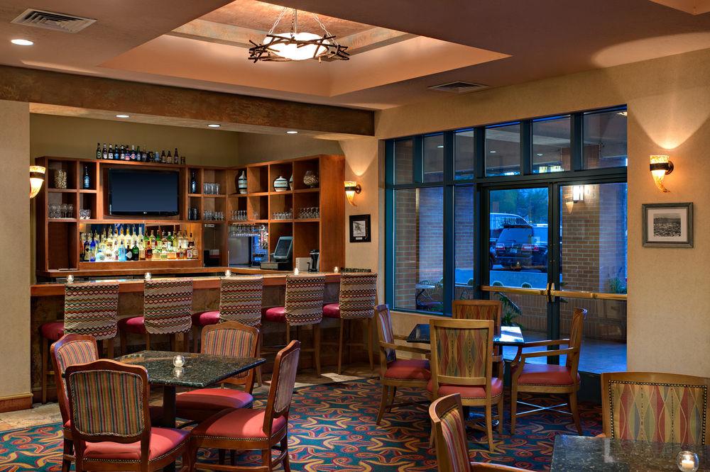 Tucson Marriott University Park Eksteriør bilde