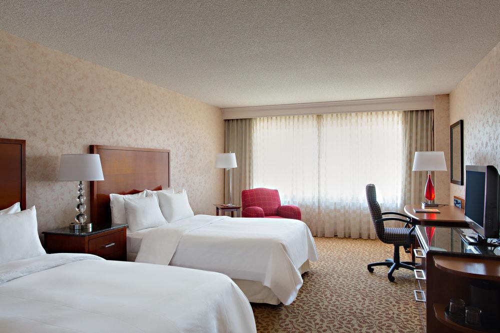 Tucson Marriott University Park Eksteriør bilde