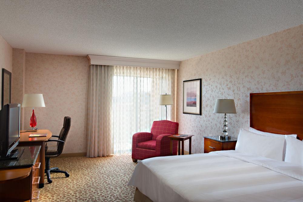 Tucson Marriott University Park Eksteriør bilde