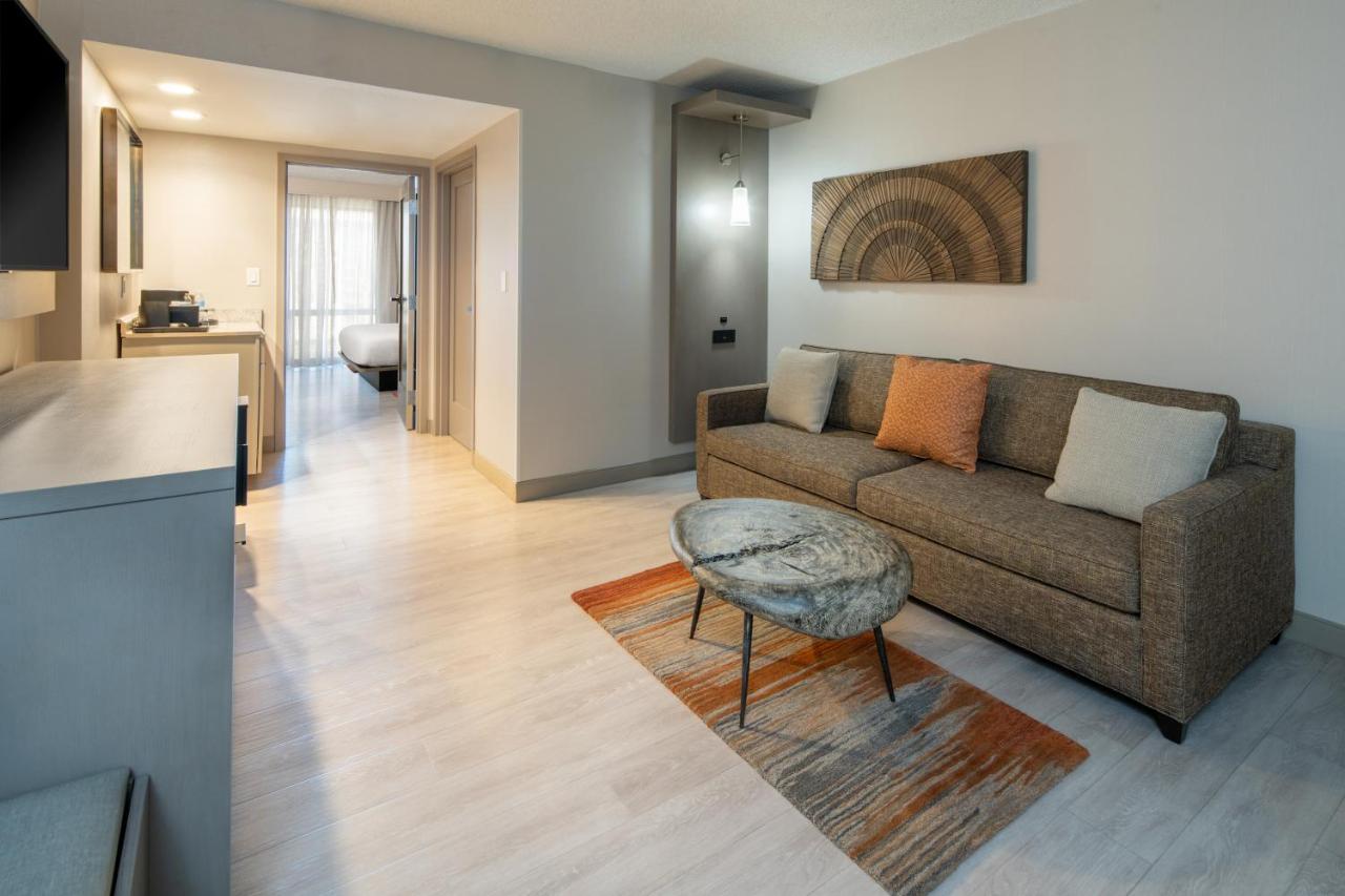 Tucson Marriott University Park Eksteriør bilde