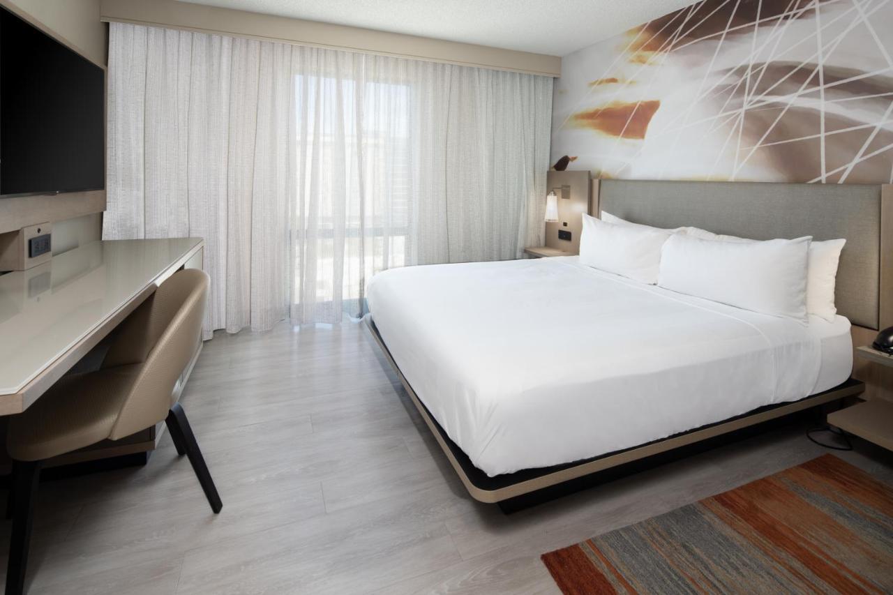 Tucson Marriott University Park Eksteriør bilde