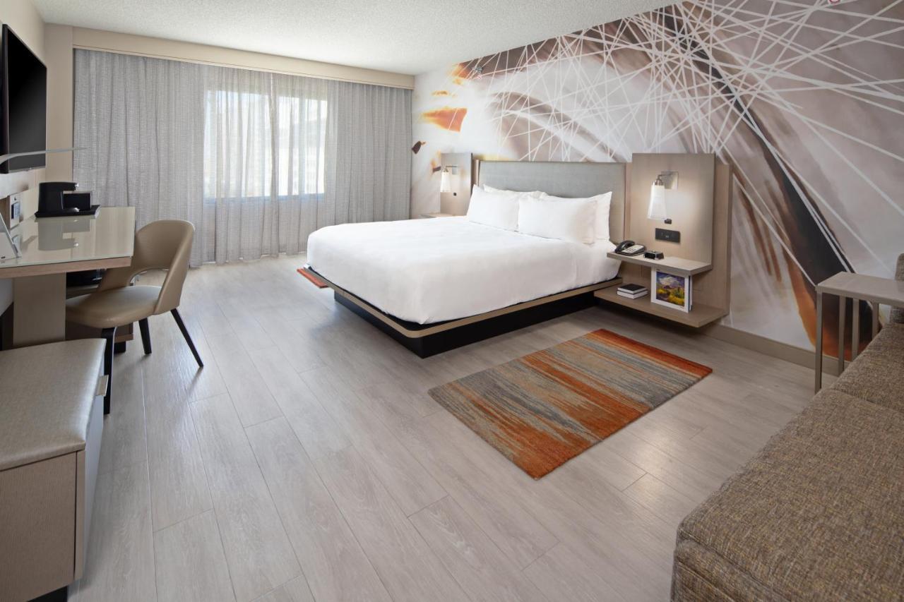 Tucson Marriott University Park Eksteriør bilde