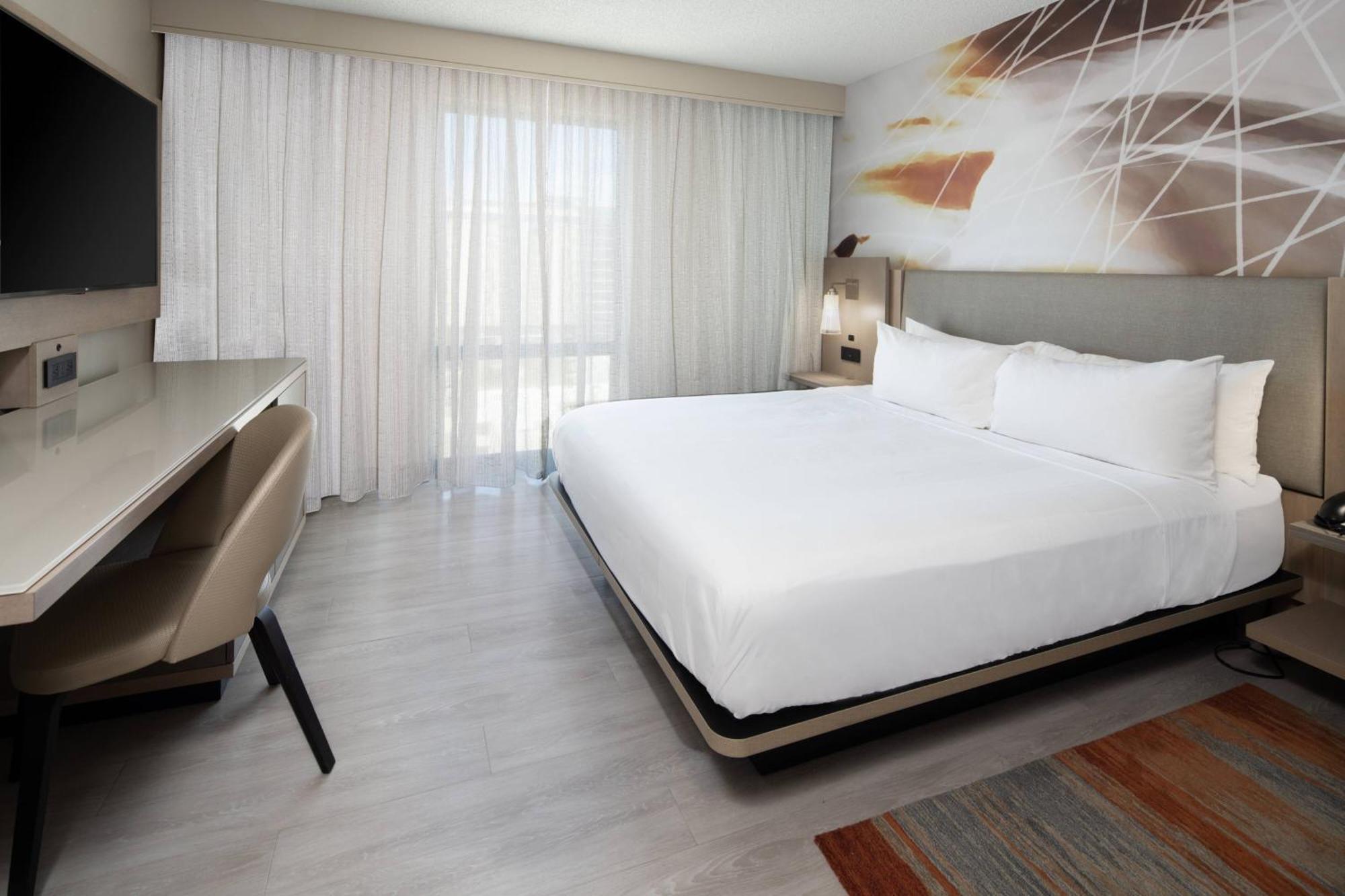 Tucson Marriott University Park Eksteriør bilde