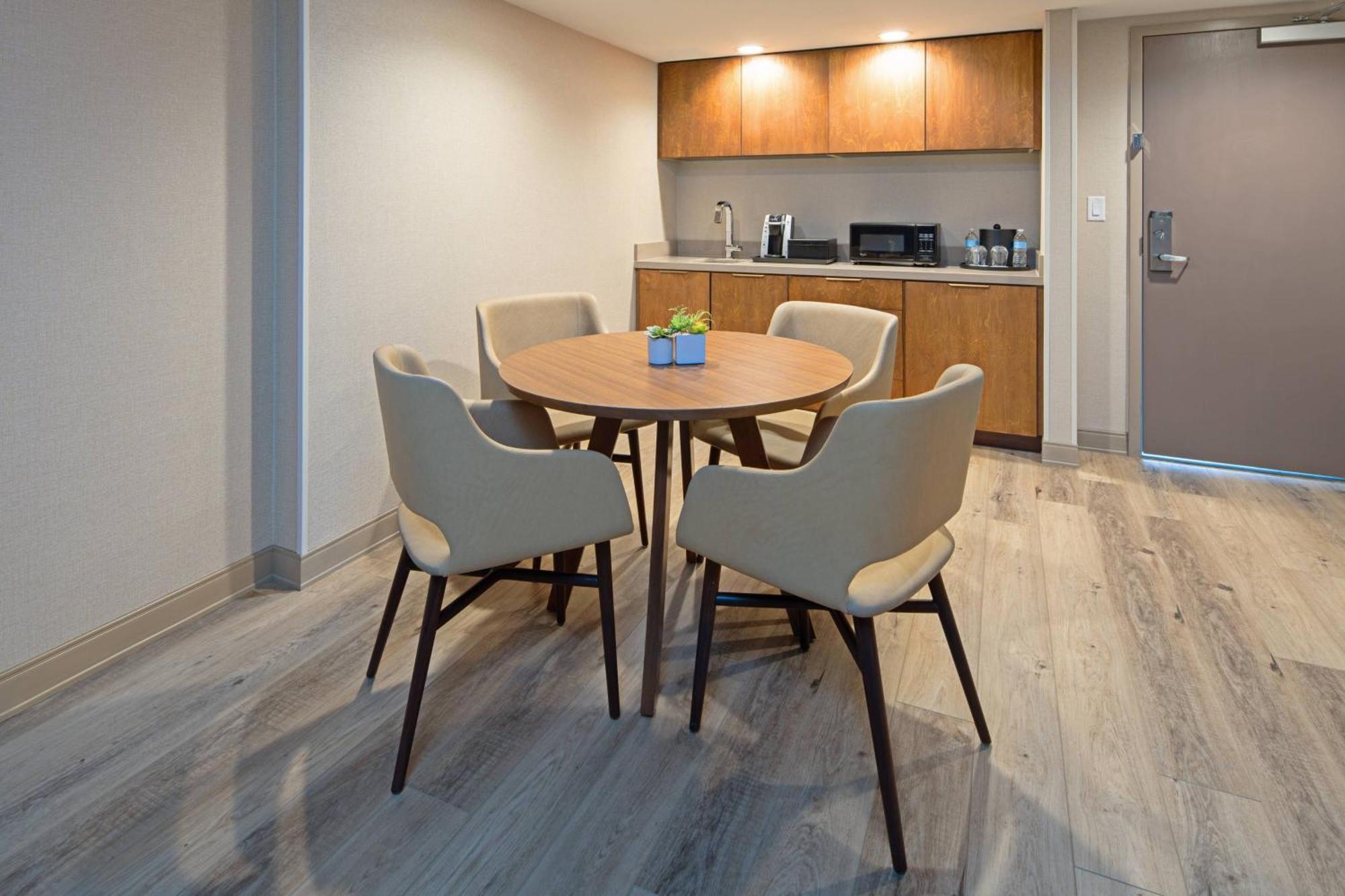 Tucson Marriott University Park Eksteriør bilde