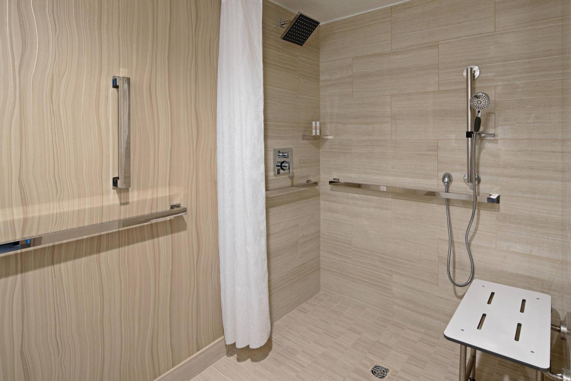Tucson Marriott University Park Eksteriør bilde