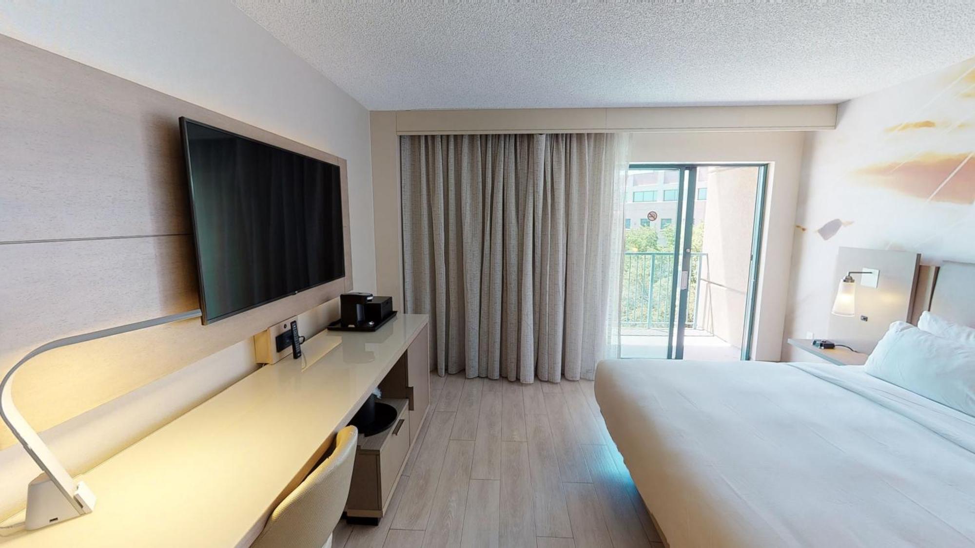 Tucson Marriott University Park Eksteriør bilde