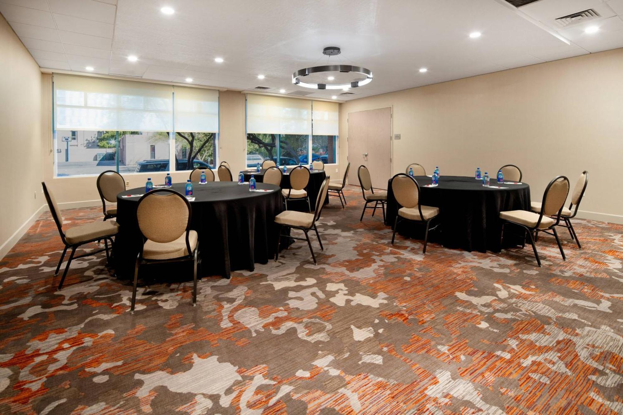Tucson Marriott University Park Eksteriør bilde