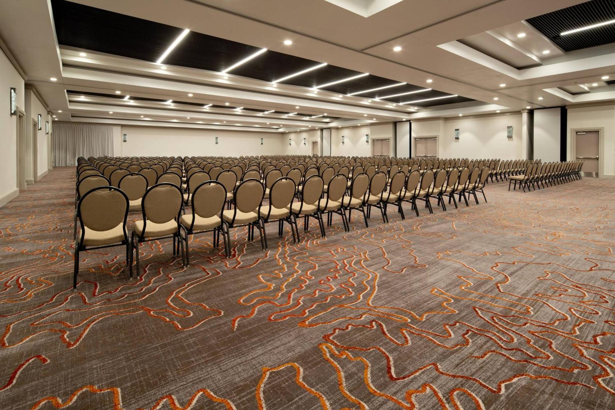 Tucson Marriott University Park Eksteriør bilde