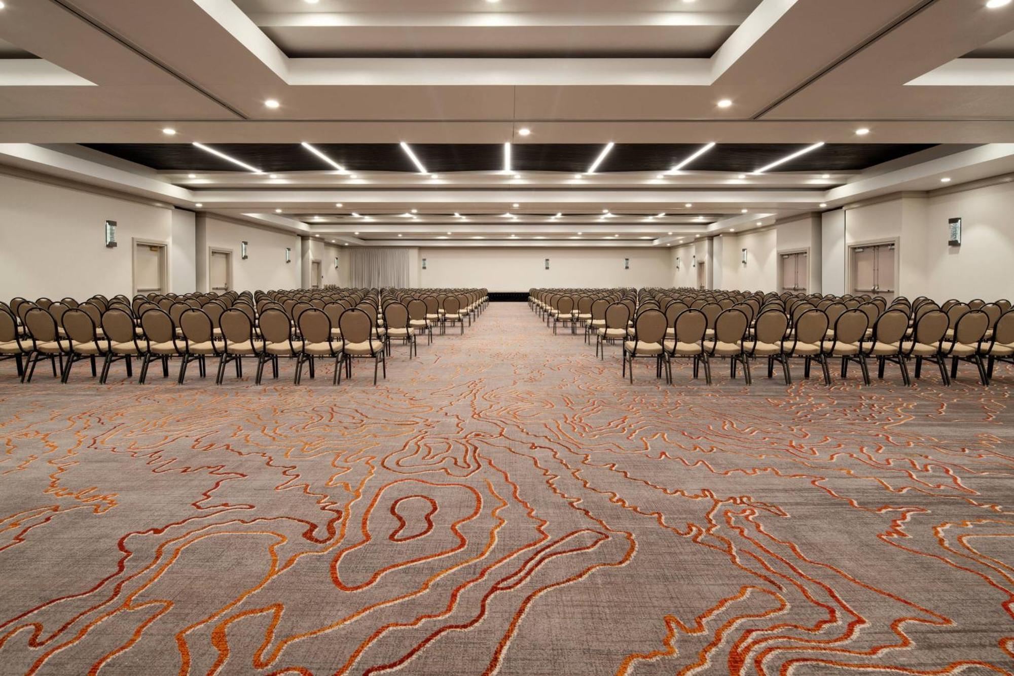 Tucson Marriott University Park Eksteriør bilde
