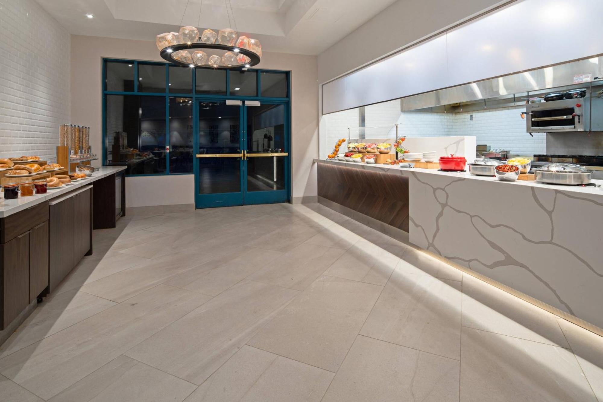 Tucson Marriott University Park Eksteriør bilde