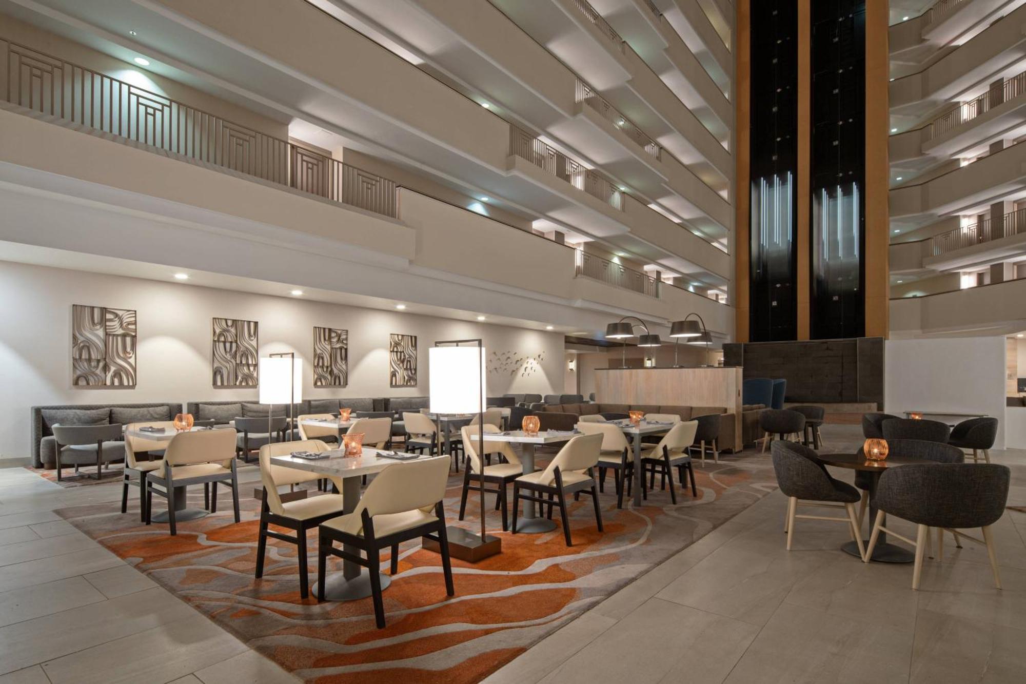 Tucson Marriott University Park Eksteriør bilde