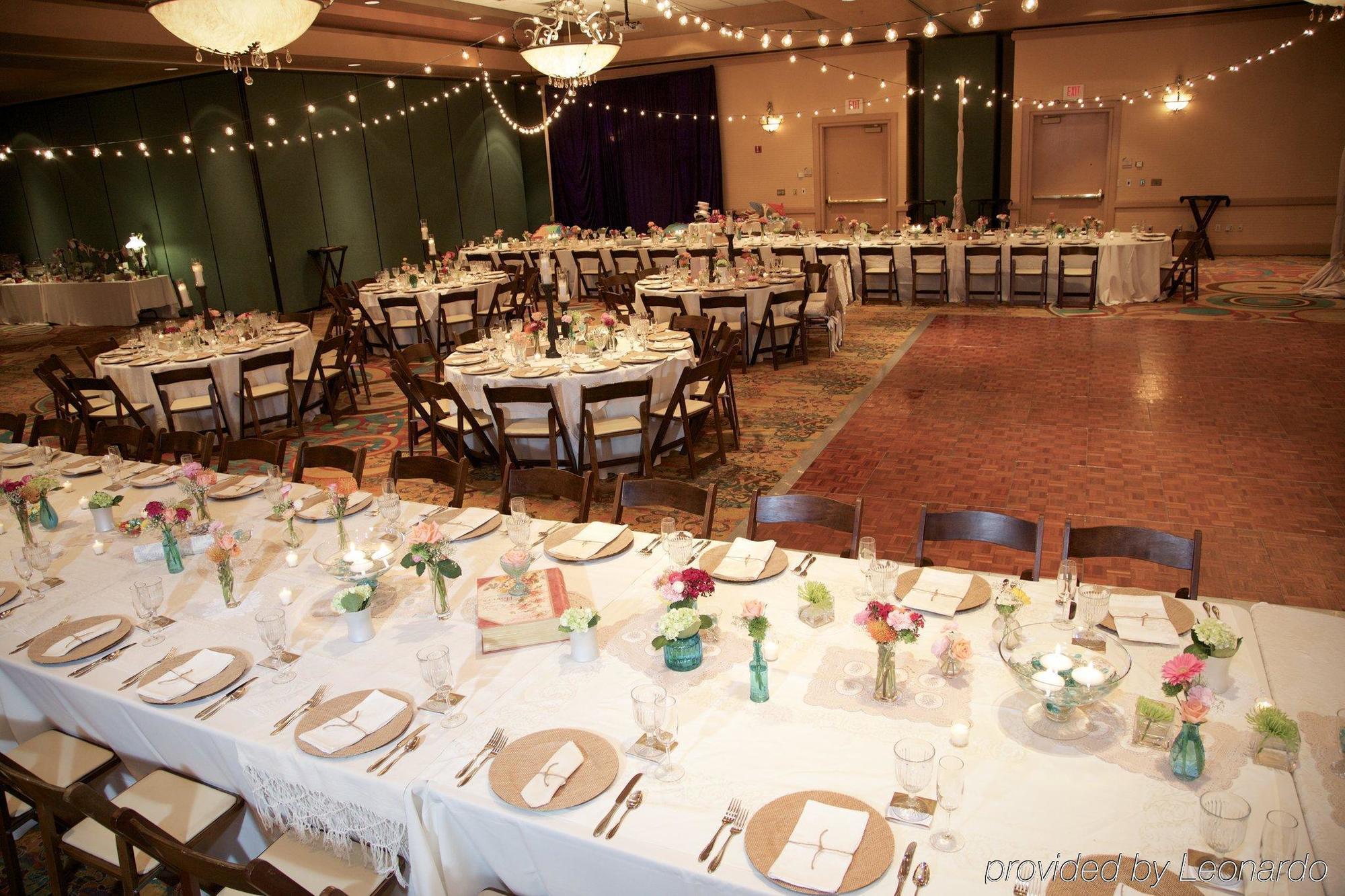 Tucson Marriott University Park Eksteriør bilde