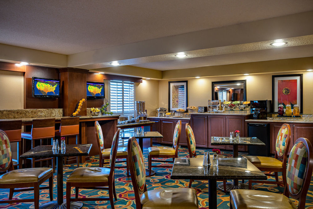 Tucson Marriott University Park Eksteriør bilde