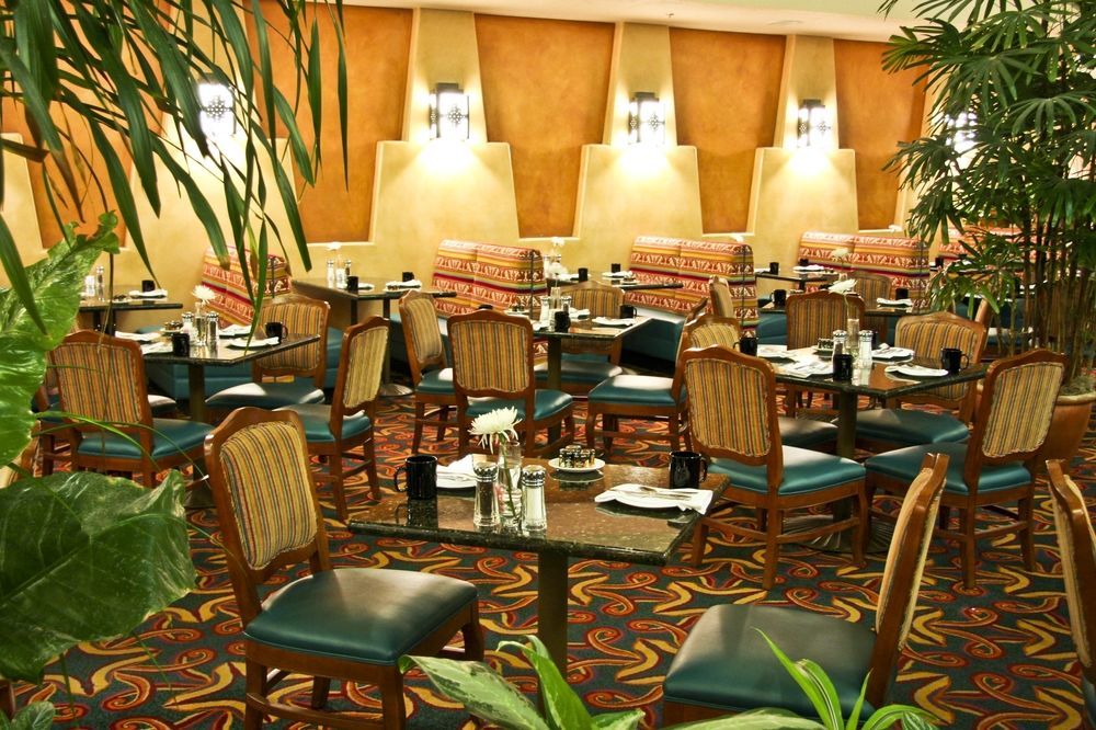 Tucson Marriott University Park Eksteriør bilde
