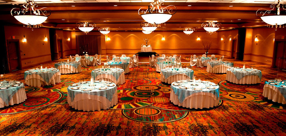 Tucson Marriott University Park Eksteriør bilde
