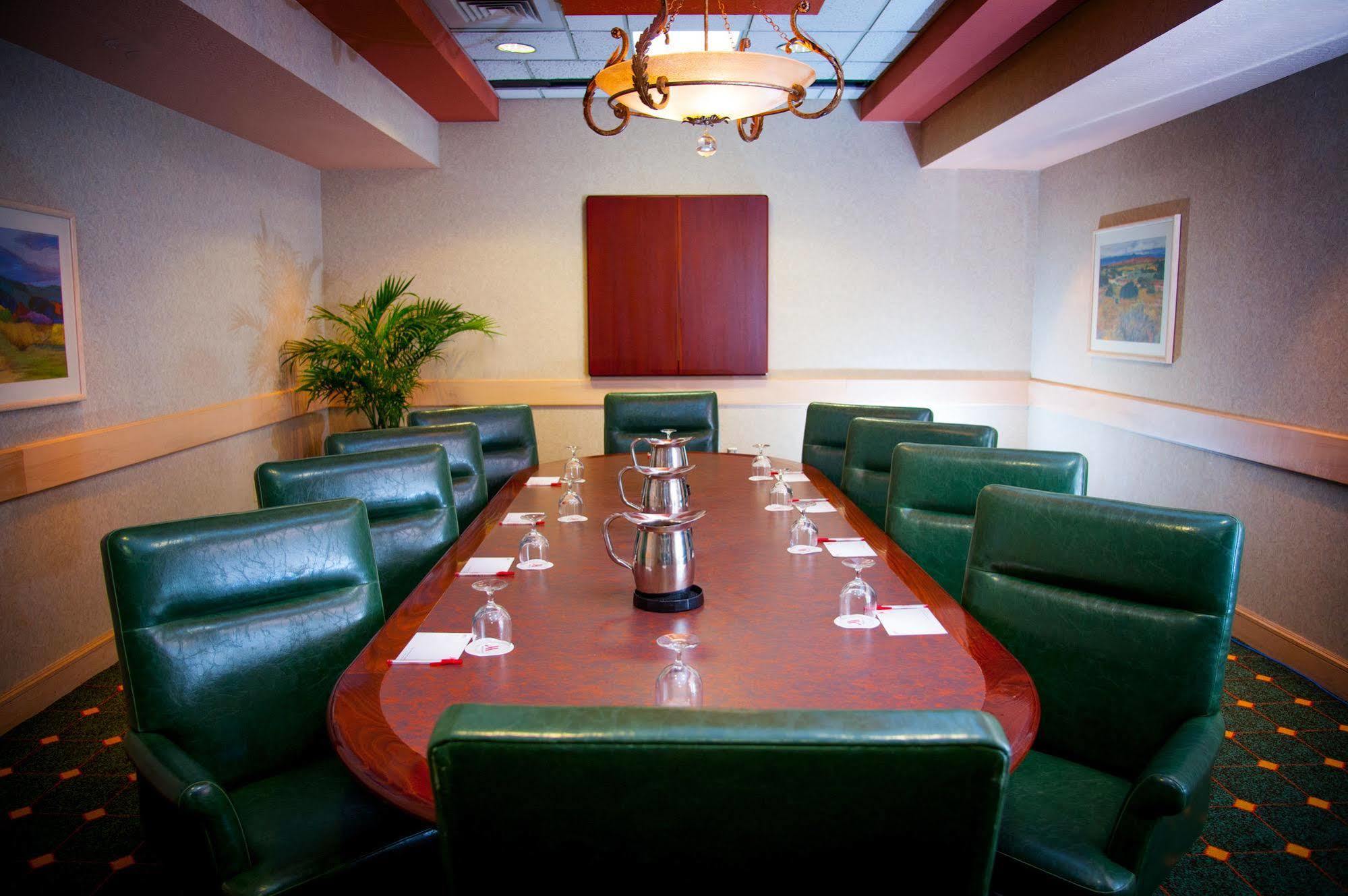 Tucson Marriott University Park Eksteriør bilde