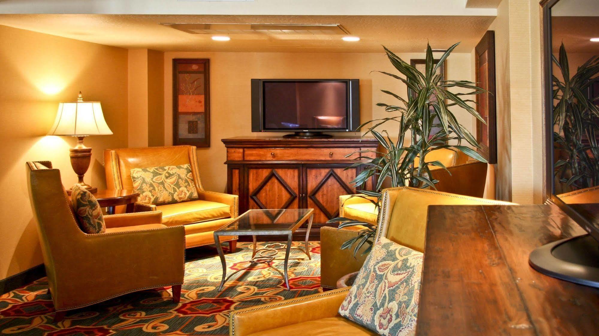 Tucson Marriott University Park Eksteriør bilde