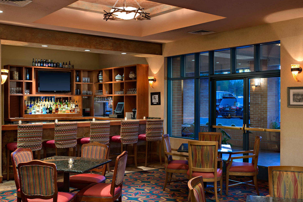 Tucson Marriott University Park Eksteriør bilde